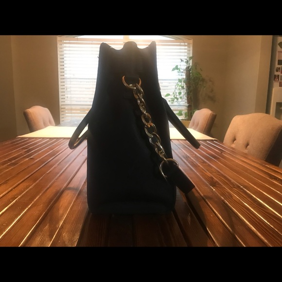 Michael Kors satchel - Picture 2 of 5